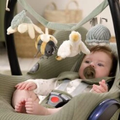 Wagenspanner Little Goose - Little Dutch -Baby Kinderwagen Serie Winkel 1200x1200 578