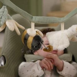 Wagenspanner Little Goose - Little Dutch -Baby Kinderwagen Serie Winkel 1200x1200 580