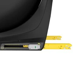 Maxi-Cosi Mica Eco I-Size Autostoeltje - 360° Draaibaar - Gerecyclede Stoffen - Authentic Black -Baby Kinderwagen Serie Winkel 1200x1200 61