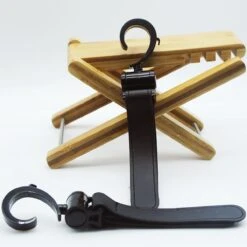 Kinderwagen Tassenhaak 2 Stuks - Boodschappenhaken - Tassenhanger - Babywagen Tassenhaak - Strollerhook - Buggy Haak - Bags Holder - Tassenclips - Rugzak Hanger - Verplaatsbare Hanger - Rolstoelhaak - Auto Hoofdsteun Haak -Baby Kinderwagen Serie Winkel 1200x1200 615