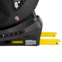 Bebeconfort Evolvefix Autostoeltje - 360° Draaibaar - Night Grey -Baby Kinderwagen Serie Winkel 1200x1200 65