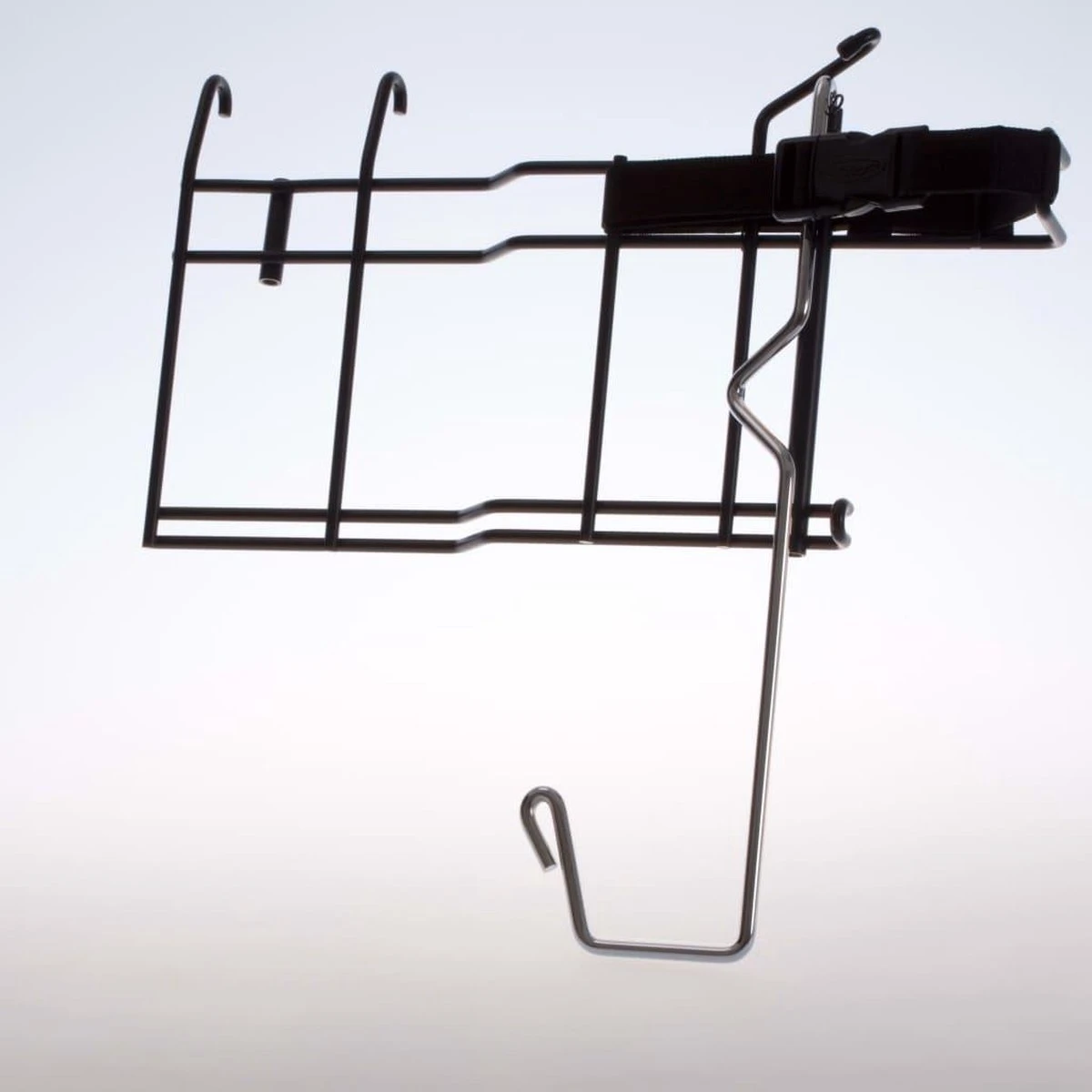 Steco - Buggy-Mee Buggydrager De Luxe 2 Steco - Buggy-Mee Buggydrager De Luxe - Afbeelding 2