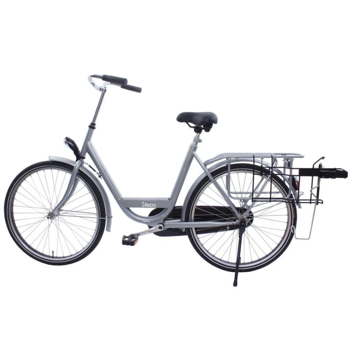 Steco - Buggy-Mee Buggydrager De Luxe 3 Steco - Buggy-Mee Buggydrager De Luxe - Afbeelding 3