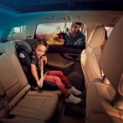 Maxi-Cosi Kore I-Size Autostoeltje - Authentic Cognac -Baby Kinderwagen Serie Winkel 1200x1200 67