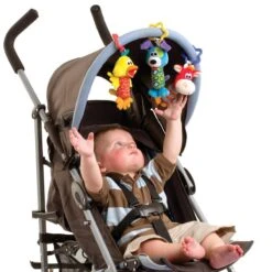 Playgro Tinkle Trio -Baby Kinderwagen Serie Winkel 1200x1200 672