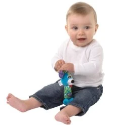 Playgro Tinkle Trio -Baby Kinderwagen Serie Winkel 1200x1200 673