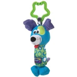 Playgro Tinkle Trio -Baby Kinderwagen Serie Winkel 1200x1200 675