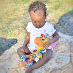 Playgro Activity Friend Jerry Giraffe -Baby Kinderwagen Serie Winkel 1200x1200 683