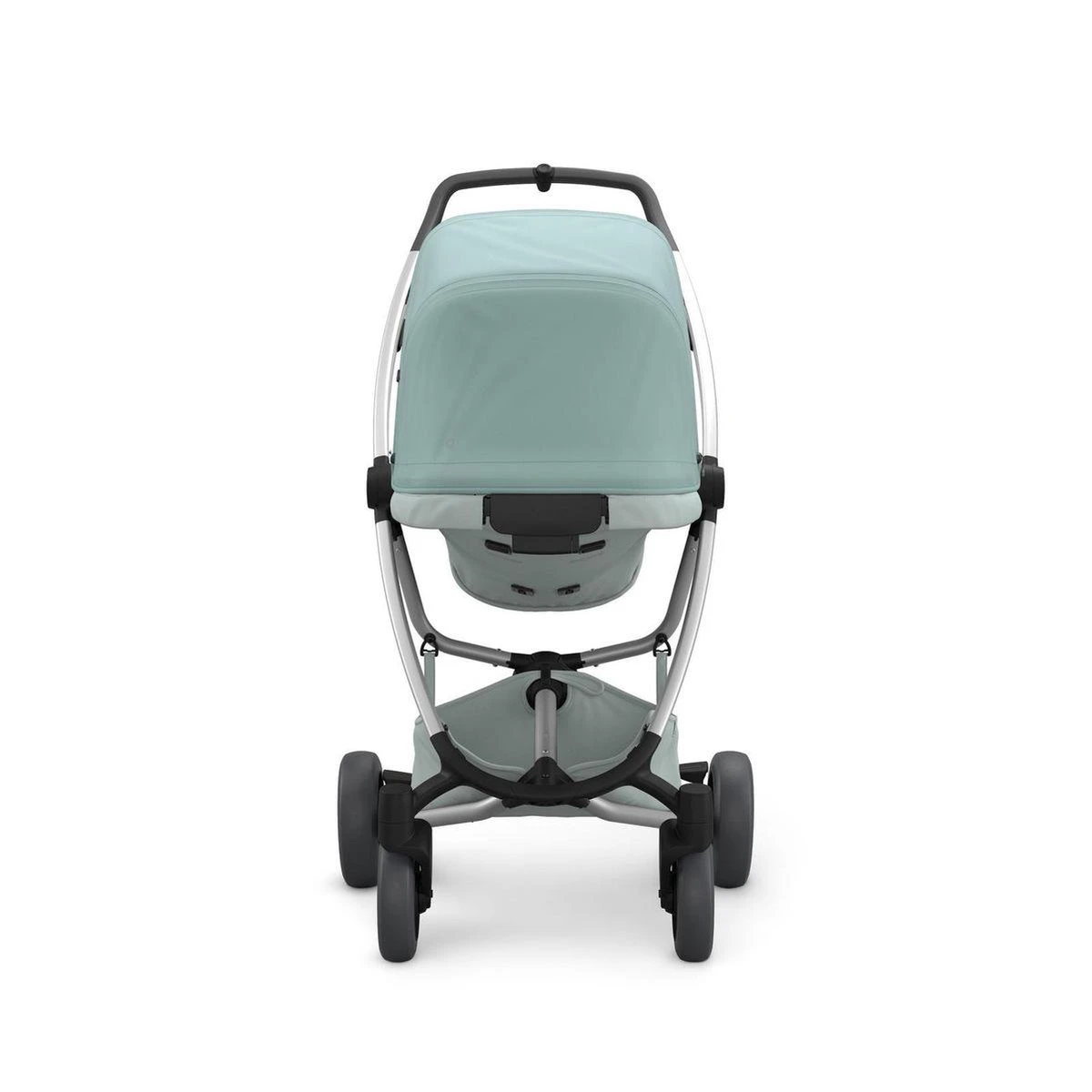 Quinny Zapp Flex Plus Buggy - Frost On Grey 7 Quinny Zapp Flex Plus Buggy - Frost On Grey - Afbeelding 7