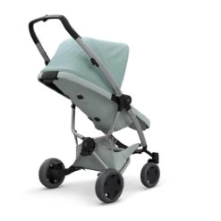 Quinny Zapp Flex Plus Buggy - Frost On Grey 22 Quinny Zapp Flex Plus Buggy - Frost On Grey -Baby Kinderwagen Serie Winkel 1200x1200 719
