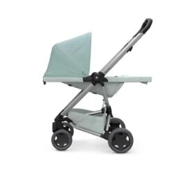 Quinny Zapp Flex Plus Buggy - Frost On Grey 24 Quinny Zapp Flex Plus Buggy - Frost On Grey -Baby Kinderwagen Serie Winkel 1200x1200 721