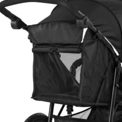 Hauck Sportwagen Runner 2 Zwart -Baby Kinderwagen Serie Winkel 1200x1200 732