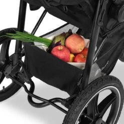 Hauck Sportwagen Runner 2 Zwart -Baby Kinderwagen Serie Winkel 1200x1200 734