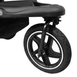 Babyphant Luxe Yasmin Hardloop Kinderwagen – Jogging Buggy - Runner -Baby Kinderwagen Serie Winkel 1200x1200 766