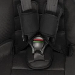 Bebies First Autostoel Léon - Groep 1/2/3 - Gordel - Zwart 19 Bebies First Autostoel Léon - Groep 1/2/3 - Gordel - Zwart -Baby Kinderwagen Serie Winkel 1200x1200 77