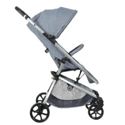 Topmark Jay Multi Positie Buggy - Blue -Baby Kinderwagen Serie Winkel 1200x1200 772