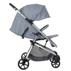 Topmark Jay Multi Positie Buggy - Blue -Baby Kinderwagen Serie Winkel 1200x1200 773