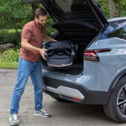 BebeConfort Ingenious - Major Black -Baby Kinderwagen Serie Winkel 1200x1200 779