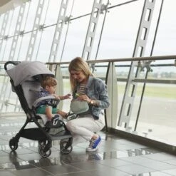 Chicco Buggy WE - Cool Grey -Baby Kinderwagen Serie Winkel 1200x1200 783