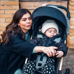 MoMi Wandelwagen - Compacte Lichtgewicht Buggy - Estelle Dakar Met XXL Wielen & Zonnekap - Leopard - Grijs-Goud (geschikt Van 6mnd - 22kg) 32 MoMi Wandelwagen - Compacte Lichtgewicht Buggy - Estelle Dakar Met XXL Wielen & Zonnekap - Leopard - Grijs-Goud (geschikt Van 6mnd - 22kg) -Baby Kinderwagen Serie Winkel 1200x1200 789