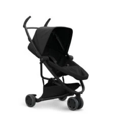Quinny Zapp Flex Buggy - Black On Black 13 Quinny Zapp Flex Buggy - Black On Black -Baby Kinderwagen Serie Winkel 1200x1200 792