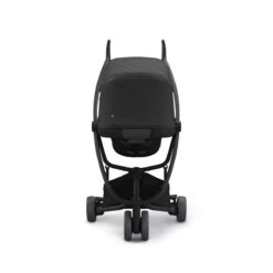 Quinny Zapp Flex Buggy - Black On Black 14 Quinny Zapp Flex Buggy - Black On Black -Baby Kinderwagen Serie Winkel 1200x1200 793