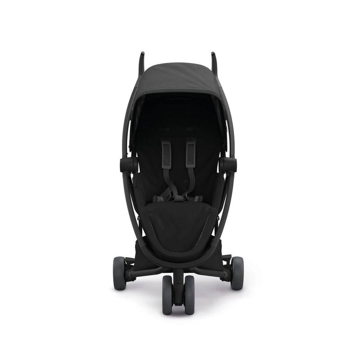 Quinny Zapp Flex Buggy - Black On Black 5 Quinny Zapp Flex Buggy - Black On Black - Afbeelding 5