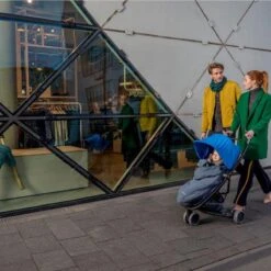 Quinny Zapp Flex Buggy - Black On Black 19 Quinny Zapp Flex Buggy - Black On Black -Baby Kinderwagen Serie Winkel 1200x1200 795