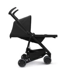 Quinny Zapp Flex Buggy - Black On Black 21 Quinny Zapp Flex Buggy - Black On Black -Baby Kinderwagen Serie Winkel 1200x1200 797