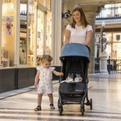 Bebeconfort Bonny Buggy - Black Chic -Baby Kinderwagen Serie Winkel 1200x1200 808