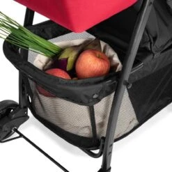 Hauck Sportwagen Sport Rood -Baby Kinderwagen Serie Winkel 1200x1200 810