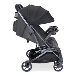 Joovy Kooper X2 Dubbele Buggy - Antraciet - Duo Buggy 13 Joovy Kooper X2 Dubbele Buggy - Antraciet - Duo Buggy -Baby Kinderwagen Serie Winkel 1200x1200 824