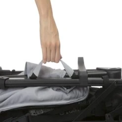 Chicco Liteway 4 Grey 5 Standen Buggy 20 Chicco Liteway 4 Grey 5 Standen Buggy -Baby Kinderwagen Serie Winkel 1200x1200 839