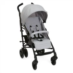 Chicco Liteway 4 Grey 5 Standen Buggy 23 Chicco Liteway 4 Grey 5 Standen Buggy -Baby Kinderwagen Serie Winkel 1200x1200 840
