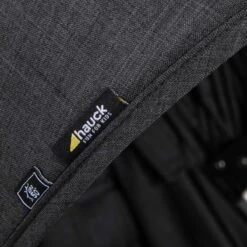 Hauck UpTown Buggy - Met één Hand Opvouwbaar - Zwart -Baby Kinderwagen Serie Winkel 1200x1200 866