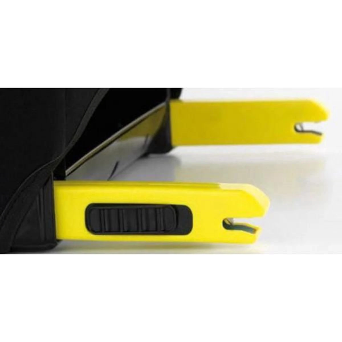 Kiddy Autostoeltje Phoenixfix Pro2 Groep 1 Zwart 41542PF069 4 Kiddy Autostoeltje Phoenixfix Pro2 Groep 1 Zwart 41542PF069 - Afbeelding 4