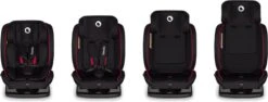 Lionelo Aart - Autostoel - 0 Tot 36 Kg - 5-punts Gordelsysteem - 0-12 Jaar - Groep 0-1-2-3 - ECE R44/04 -Baby Kinderwagen Serie Winkel 1200x458