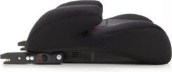 BabyAuto Zitverhoger Vista Fix Booster Groep 3 Isofix Stoelverhoger - Black -Baby Kinderwagen Serie Winkel 1200x501