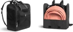 BABYZEN™ YOYO Rugzak - Kleur: Black 13 BABYZEN™ YOYO Rugzak - Kleur: Black -Baby Kinderwagen Serie Winkel 1200x528