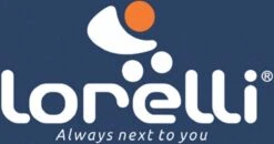 Lorelli Leo Fossil Grey Isofit 22-36 Kg Booster 1007161-2309 -Baby Kinderwagen Serie Winkel 1200x634