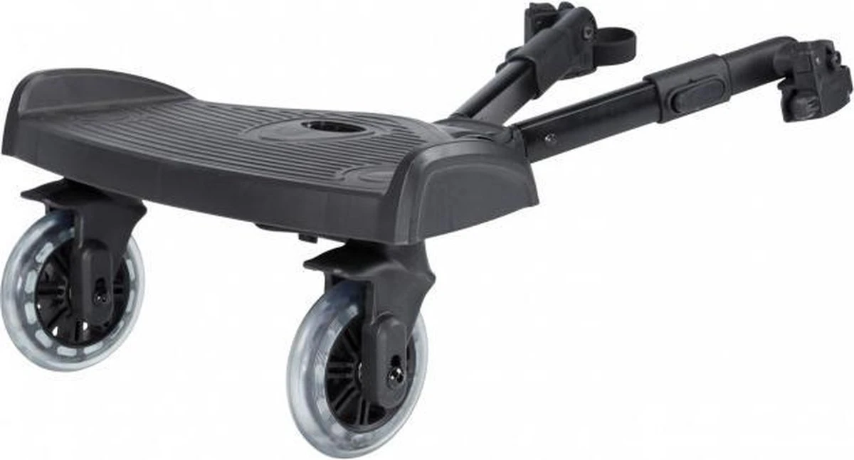 Kidsriver Universeel Meerijdplankje 1 Kidsriver Universeel Meerijdplankje