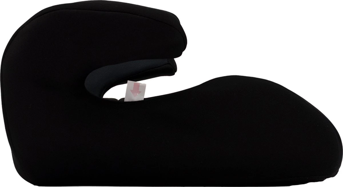 Booster Coti Black 2 Booster Coti Black - Afbeelding 2