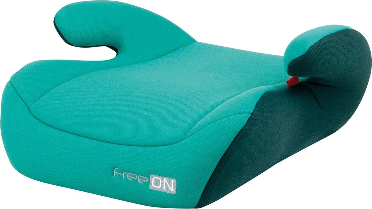 FreeON Booster - Zitverhoger Mars Blauw (15-36kg) 1 FreeON Booster - Zitverhoger Mars Blauw (15-36kg)