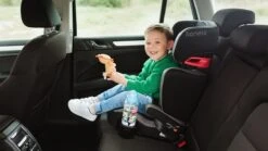 Lionelo Hugo - Autostoeltje - ISOFIX - 7-traps - Tot 12 Jaar 18 Lionelo Hugo - Autostoeltje - ISOFIX - 7-traps - Tot 12 Jaar -Baby Kinderwagen Serie Winkel 1200x675
