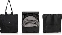 BABYZEN™ YOYO Rugzak - Kleur: Black 11 BABYZEN™ YOYO Rugzak - Kleur: Black -Baby Kinderwagen Serie Winkel 1200x680