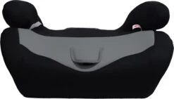 Cabino Autostoel Groep 1/2/3 (9-36kg) - Zwart-Grijs 16 Cabino Autostoel Groep 1/2/3 (9-36kg) - Zwart-Grijs -Baby Kinderwagen Serie Winkel 1200x684