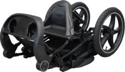 Babyphant Luxe Yasmin Hardloop Kinderwagen – Jogging Buggy - Runner -Baby Kinderwagen Serie Winkel 1200x690 1