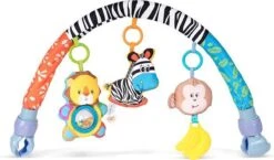 Loua's Favorites Luxe Speelboog Met Leuke Dieren En Geluidjes, Activiteiten Speelgoed, Box Speelgoed, Baby Speelgoed 6 Maanden, Speelboog Wipstoel, Wagenspanner, Speelboog Baby , Autostoel Ketting, Kinderwagen Speelgoed Spiraal, Maxi Cosi Spiraal -Baby Kinderwagen Serie Winkel 1200x705