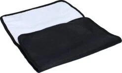 Kidzroom Vision Of Love Luiertas - Zwart - Verschoonmatje - Verstelbare Schouderband 28 Kidzroom Vision Of Love Luiertas - Zwart - Verschoonmatje - Verstelbare Schouderband -Baby Kinderwagen Serie Winkel 1200x718