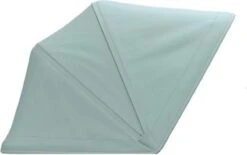 Quinny Zap XL Zonnescherm Kinderwagen - Frost